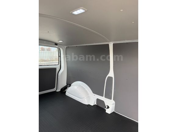 NAZAR'DAN 2020 Transporter 2.0 TDİ Panelvan UzunŞasi DSG 150 BG