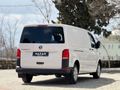 NAZAR'DAN 2020 Transporter 2.0 TDİ Panelvan UzunŞasi DSG 150 BG