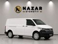 NAZAR'DAN 2020 Transporter 2.0 TDİ Panelvan UzunŞasi DSG 150 BG