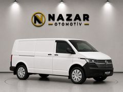 NAZAR'DAN 2020 Transporter 2.0 TDİ Panelvan UzunŞasi DSG 150 BG