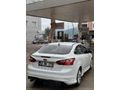 BERBEROĞLU/2011/TİTANİUM/180HP/TURBO/195.000KM/TESLA EKRAN