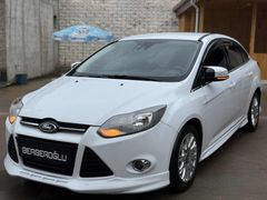 BERBEROĞLU/2011/TİTANİUM/180HP/TURBO/195.000KM/TESLA EKRAN