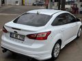 BERBEROĞLU/2011/TİTANİUM/180HP/TURBO/195.000KM/TESLA EKRAN