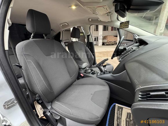 BERBEROĞLU/2011/TİTANİUM/180HP/TURBO/195.000KM/TESLA EKRAN