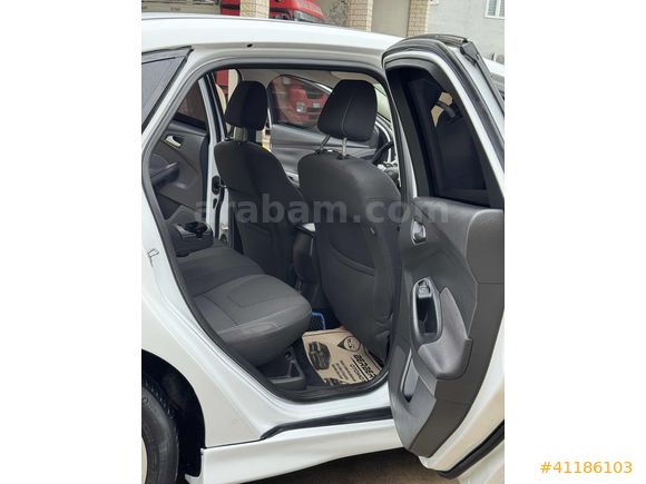 BERBEROĞLU/2011/TİTANİUM/180HP/TURBO/195.000KM/TESLA EKRAN