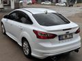 BERBEROĞLU/2011/TİTANİUM/180HP/TURBO/195.000KM/TESLA EKRAN