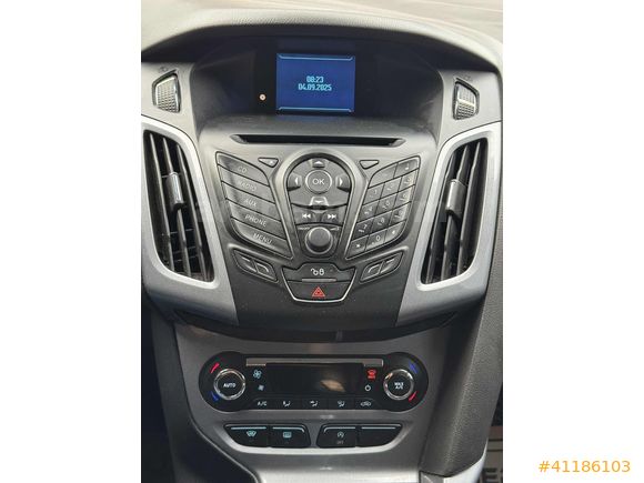 BERBEROĞLU/2011/TİTANİUM/180HP/TURBO/195.000KM/TESLA EKRAN