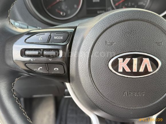 TOLCAR ( KIA PICANTO 1.0 L COOL )