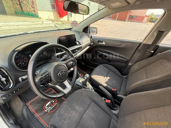 TOLCAR ( KIA PICANTO 1.0 L COOL )