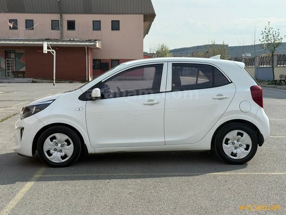 TOLCAR ( KIA PICANTO 1.0 L COOL )