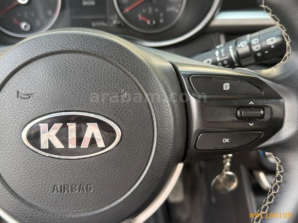 TOLCAR ( KIA PICANTO 1.0 L COOL )
