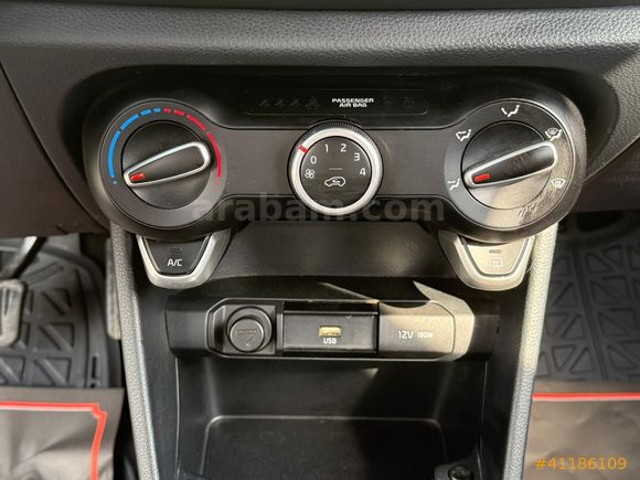 TOLCAR ( KIA PICANTO 1.0 L COOL )