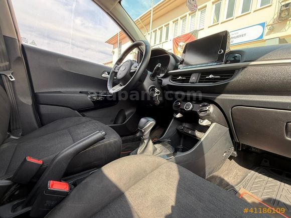 TOLCAR ( KIA PICANTO 1.0 L COOL )