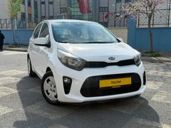 TOLCAR ( KIA PICANTO 1.0 L COOL )
