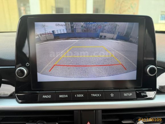 TOLCAR ( KIA PICANTO 1.0 L COOL )