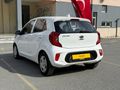 TOLCAR ( KIA PICANTO 1.0 L COOL )