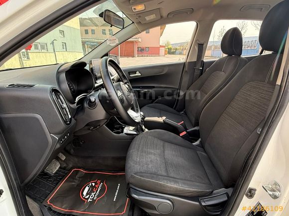 TOLCAR ( KIA PICANTO 1.0 L COOL )