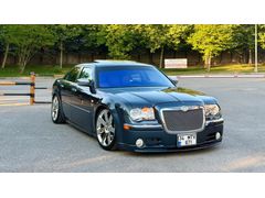 TOLCAR ( CHRYSLER 300 C )