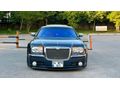 TOLCAR ( CHRYSLER 300 C )