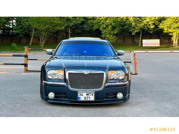 TOLCAR ( CHRYSLER 300 C )