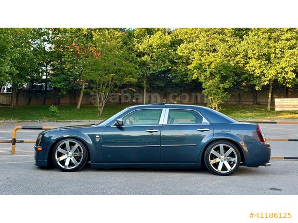 TOLCAR ( CHRYSLER 300 C )