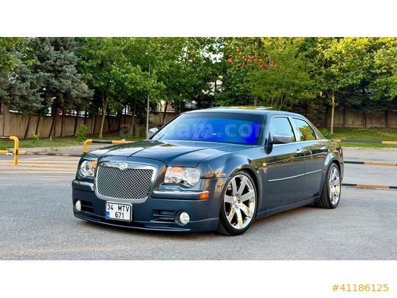 TOLCAR ( CHRYSLER 300 C )