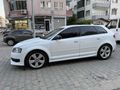 Galeriden Audi A3 Sportback 1.6 Ambiente 2012 Model Batman