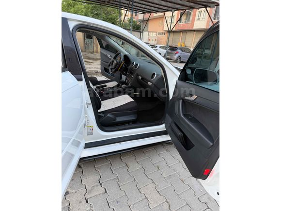 Galeriden Audi A3 Sportback 1.6 Ambiente 2012 Model Batman