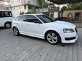 Galeriden Audi A3 Sportback 1.6 Ambiente 2012 Model Batman