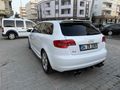 Galeriden Audi A3 Sportback 1.6 Ambiente 2012 Model Batman
