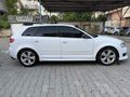 Galeriden Audi A3 Sportback 1.6 Ambiente 2012 Model Batman