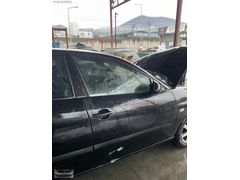 SEAT CORDOBA SAĞ ÖN KAPI BOŞ ORJİNAL ÇIKMA