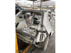VOLKSWAGEN GOLF 7 TAVAN ARKA ORJİNAL ÇIKMA