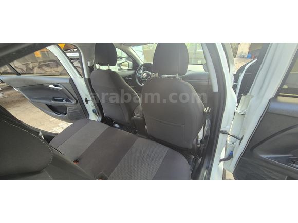 Sahibinden Fiat Egea 1.4 Fire Urban 2021 Model