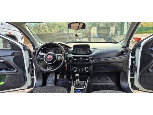 Sahibinden Fiat Egea 1.4 Fire Urban 2021 Model