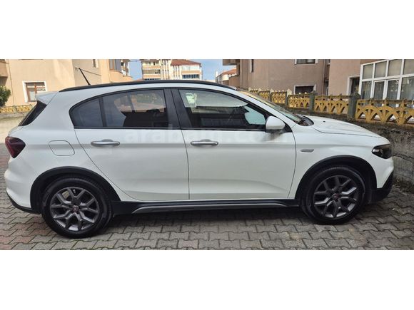 Sahibinden Fiat Egea 1.4 Fire Urban 2021 Model