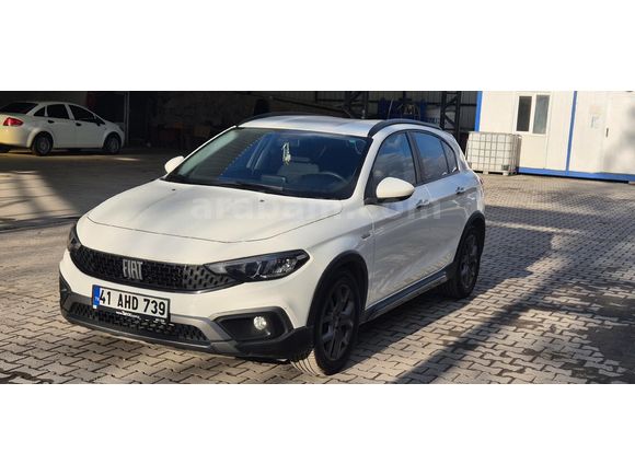 Sahibinden Fiat Egea 1.4 Fire Urban 2021 Model