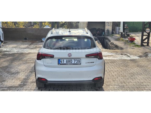 Sahibinden Fiat Egea 1.4 Fire Urban 2021 Model