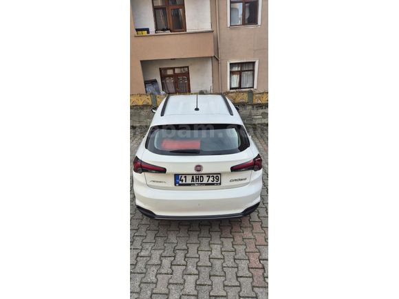 Sahibinden Fiat Egea 1.4 Fire Urban 2021 Model
