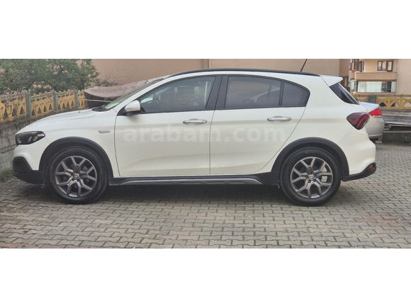 Sahibinden Fiat Egea 1.4 Fire Urban 2021 Model