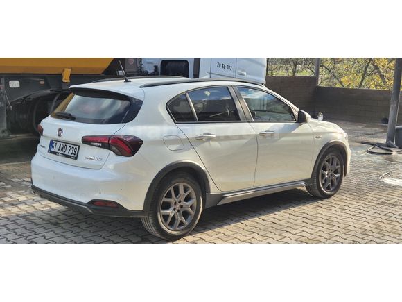 Sahibinden Fiat Egea 1.4 Fire Urban 2021 Model