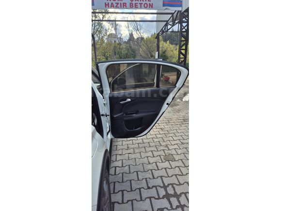 Sahibinden Fiat Egea 1.4 Fire Urban 2021 Model