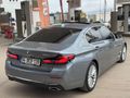 BERBEROĞLU/2020/520i/LUXURY LİNE/92.000KM/SERVİS BKMLI
