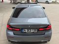 BERBEROĞLU/2020/520i/LUXURY LİNE/92.000KM/SERVİS BKMLI