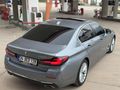 BERBEROĞLU/2020/520i/LUXURY LİNE/92.000KM/SERVİS BKMLI