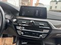 BERBEROĞLU/2020/520i/LUXURY LİNE/92.000KM/SERVİS BKMLI