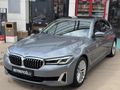 BERBEROĞLU/2020/520i/LUXURY LİNE/92.000KM/SERVİS BKMLI