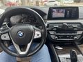BERBEROĞLU/2020/520i/LUXURY LİNE/92.000KM/SERVİS BKMLI
