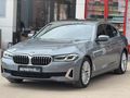 BERBEROĞLU/2020/520i/LUXURY LİNE/92.000KM/SERVİS BKMLI