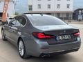 BERBEROĞLU/2020/520i/LUXURY LİNE/92.000KM/SERVİS BKMLI